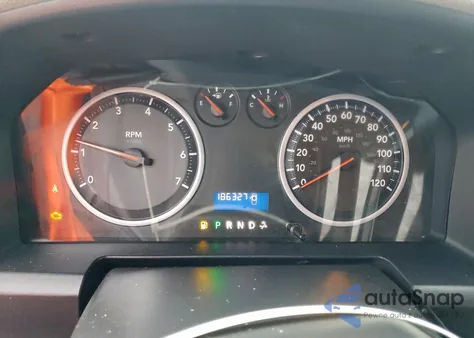 2012 Dodge Ram 1500 St from USA, damaged, VIN 1C6RD7KT2CS144564